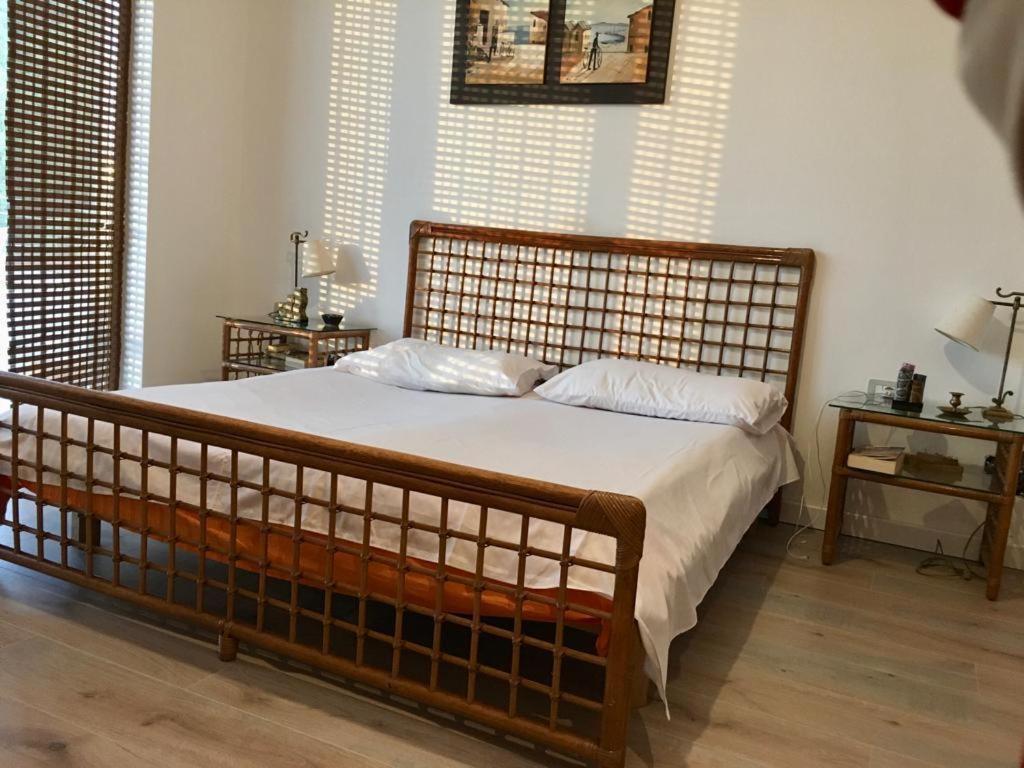 Rahoni Park & Suites Dhërmi Dış mekan fotoğraf