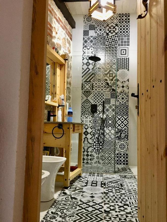 Rahoni Park & Suites Dhërmi Dış mekan fotoğraf