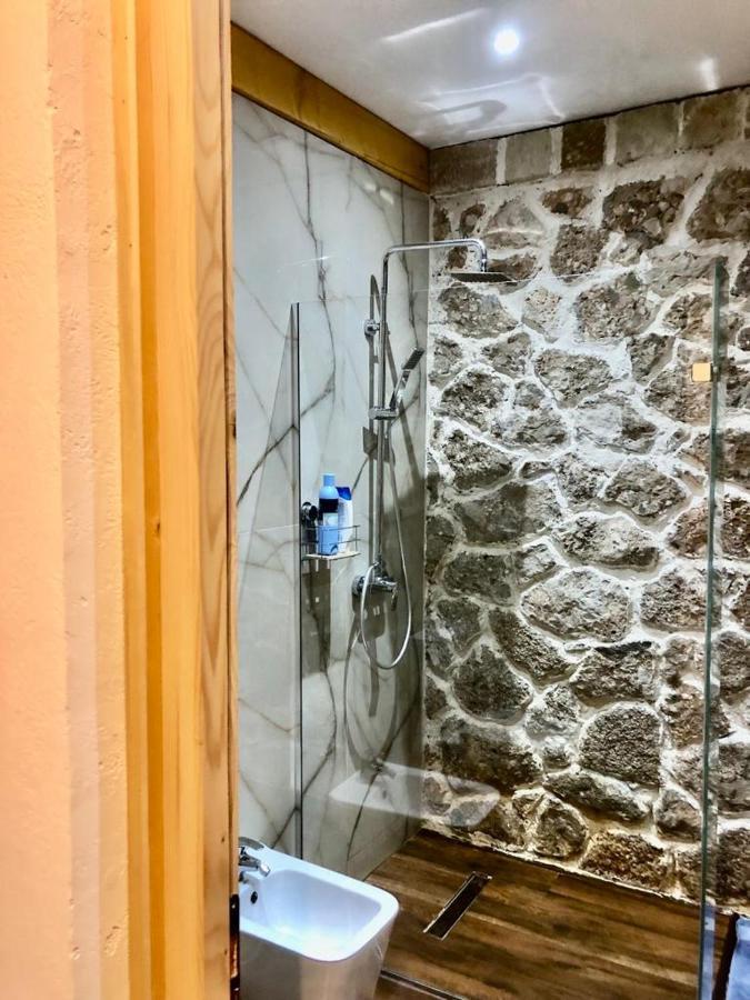 Rahoni Park & Suites Dhërmi Dış mekan fotoğraf