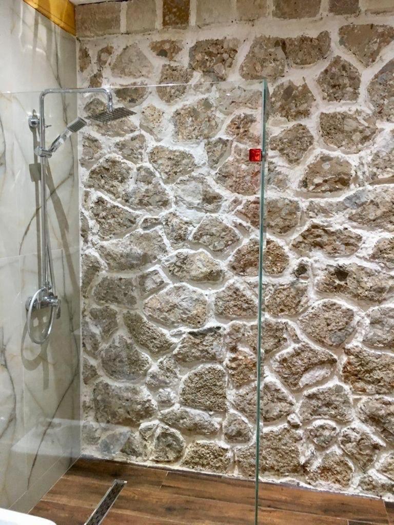 Rahoni Park & Suites Dhërmi Dış mekan fotoğraf